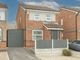Thumbnail Detached house for sale in Herriot Drive, Chesterfield