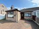Thumbnail Bungalow for sale in Woodland Avenue, Thornton
