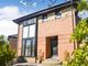 Thumbnail Detached house for sale in 2 Blairafton Wynd, Kilwinning