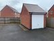Thumbnail Detached house for sale in Aitken Way, Loughborough