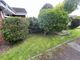 Thumbnail Detached bungalow for sale in Gatcombe Close, Stretton, Burton-On-Trent
