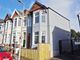 Thumbnail Flat to rent in Brithdir Street, Cathays, Cardiff