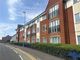 Thumbnail Flat for sale in Barnsdale Close, Loughborough, Leicestershire