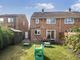 Thumbnail Semi-detached house for sale in Ashford Place, York