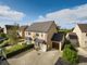 Thumbnail Semi-detached house for sale in Hazel View, Kempsford, Fairford, Gloucestershire