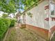 Thumbnail Property for sale in Blueleighs Park Homes, Great Blakenham, Ipswich, Suffolk
