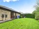 Thumbnail Bungalow for sale in Stonesdale Close, Mosborough, Sheffield, South Yorkshire