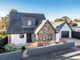 Thumbnail Bungalow for sale in Hazelwood Crescent, Plymouth, Devon