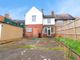 Thumbnail Semi-detached house to rent in Melton Road North, Wellingborough