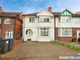 Thumbnail Semi-detached house for sale in Wentworth Park Avenue, Harborne