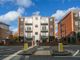 Thumbnail Flat to rent in Ascot Edge, Whippendell Road, Watford