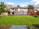 Thumbnail Detached house for sale in Haymes Road, Cleeve Hill, Cheltenham, Gloucestershire