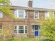Thumbnail Flat for sale in Lavengro Road, Norwich