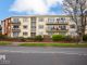 Thumbnail Flat for sale in Belle Vue Mansions, Belle Vue Road, Southbourne