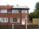Thumbnail Property to rent in Dryden Crescent, Stafford