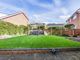 Thumbnail Detached house for sale in Blackshaw Close, Mossley, Congleton, Cheshire