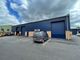 Thumbnail Industrial to let in Units And A3, Star West, Westmead Industrial Estate, Swindon