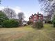 Thumbnail Flat for sale in Crawley Lodge, Camberley, Surrey