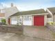 Thumbnail Detached bungalow for sale in Gifford Close, Leicester