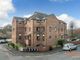 Thumbnail Flat for sale in Albeny Gate, Belmont Hill, St. Albans