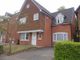 Thumbnail Detached house for sale in Sydney Barnes Close, Rochdale