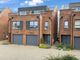 Thumbnail Town house for sale in Perne Close, Cambridge