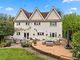 Thumbnail Detached house for sale in Middle Street, Nazeing