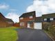 Thumbnail Detached house for sale in Grimms Meadow, Walters Ash, High Wycombe