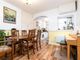 Thumbnail Terraced house for sale in Quarry Bank, Matlock, Derbyshire