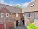 Thumbnail Terraced house for sale in Tanners Meadow, Brockham, Betchworth, Surrey