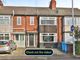 Thumbnail Terraced house for sale in Etherington Drive, Hull, East Riding Of Yorkshire