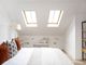 Thumbnail Flat for sale in Salusbury Road, London