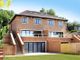 Thumbnail Semi-detached house for sale in Wash Hill Lea, Wooburn Green, High Wycombe