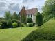 Thumbnail Detached house for sale in Lower Warren Road, Aylesford