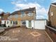 Thumbnail Semi-detached house for sale in Viewlands Drive, Trench, Telford, Shropshire