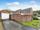 Thumbnail Detached house for sale in Hartwell Grove, Winsford