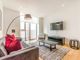 Thumbnail Flat for sale in Admiralty House, Vaughan Way, St Katharine's &amp; Wapping