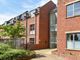 Thumbnail Flat for sale in Coopers Yard, Hitchin