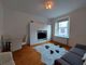 Thumbnail Flat to rent in Great Western Road, Mannofield, Aberdeen