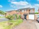 Thumbnail Semi-detached house for sale in Kingscote Close, Church Hill North, Worcestershire