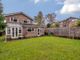 Thumbnail Detached house for sale in Wychwood Grove, Hiltingbury, Chandlers Ford