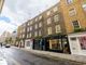 Thumbnail Flat to rent in Marshall Street, London