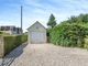 Thumbnail Detached house for sale in Swan Lane, Leigh, Swindon, Wiltshire