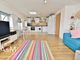 Thumbnail Flat for sale in High Street, Barkingside, Ilford