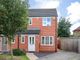 Thumbnail Semi-detached house for sale in Claybrookes Lane, Binley, Coventry, West Midlands