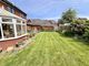 Thumbnail Detached house for sale in The Cornfields, Weston-Super-Mare