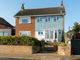 Thumbnail Detached house for sale in Cliff Road, Tankerton, Whitstable