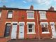 Thumbnail Terraced house for sale in George Street, Anstey, Leicester