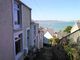 Thumbnail Terraced house for sale in Hill Street, Mumbles, Swansea