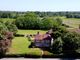 Thumbnail Detached house for sale in Ripley Road, East Clandon, Guildford, Surrey